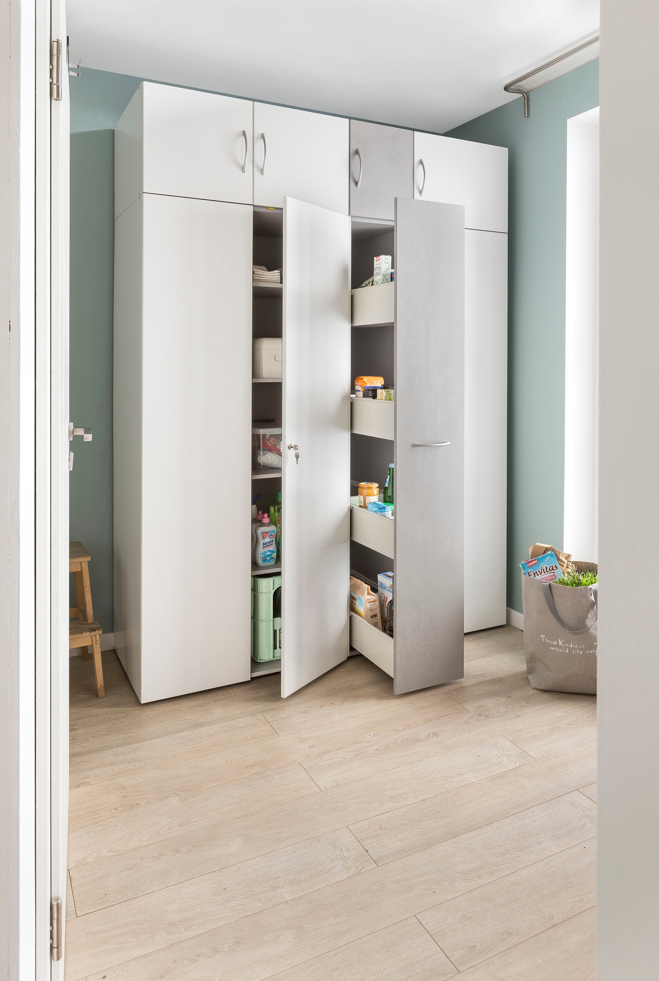 Wimex Apothekerschrank »Multiraumkonzept« Breite 30 cm