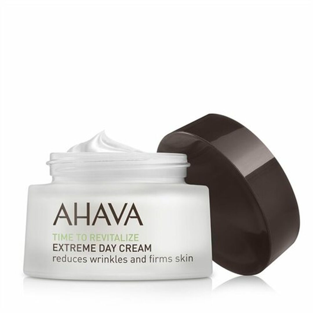 Time To Revitalize Extreme Day Cream - 50ml