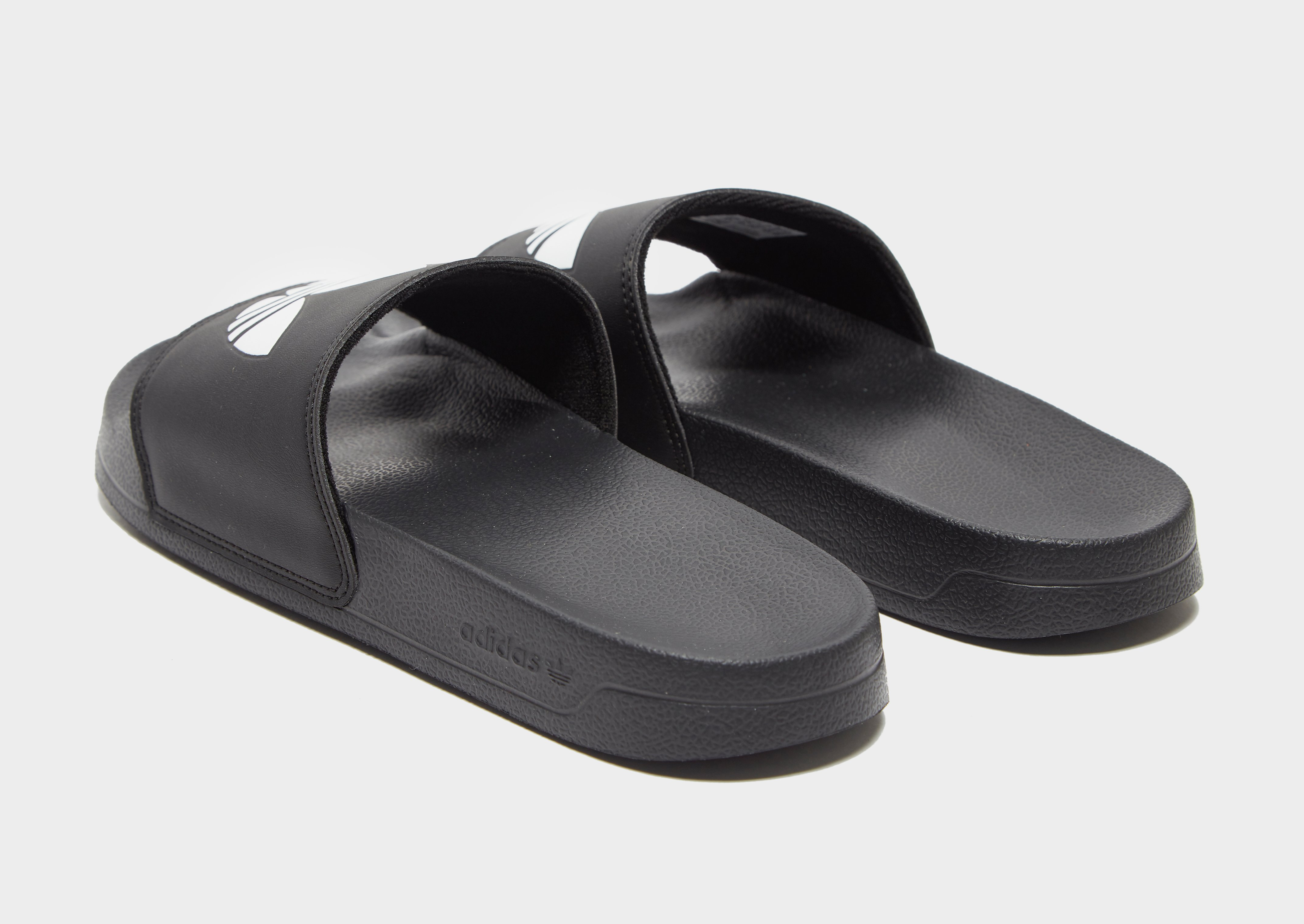 adidas Originals Claquettes Adilette Homme