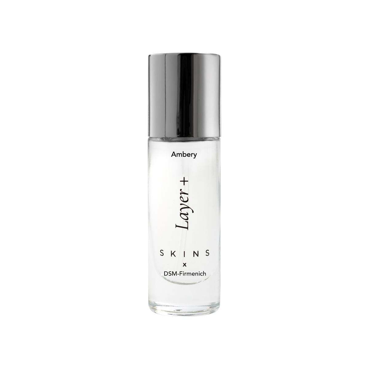 Ambery Eau de Parfum Enhancer 100ml