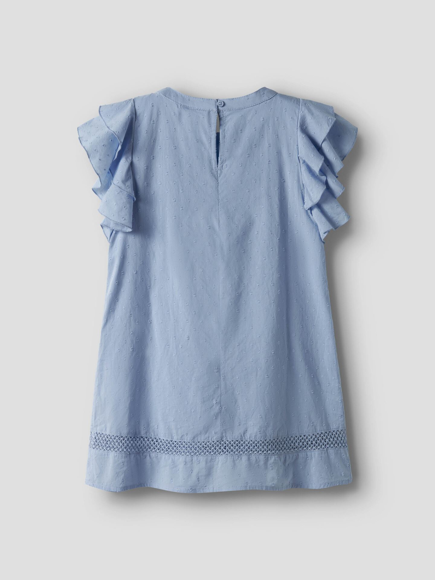 Faride Short Sleeve Dress