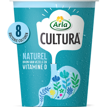 Arla Cultura Naturel 450 g