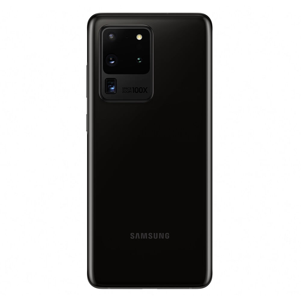 Samsung Galaxy S20 Ultra