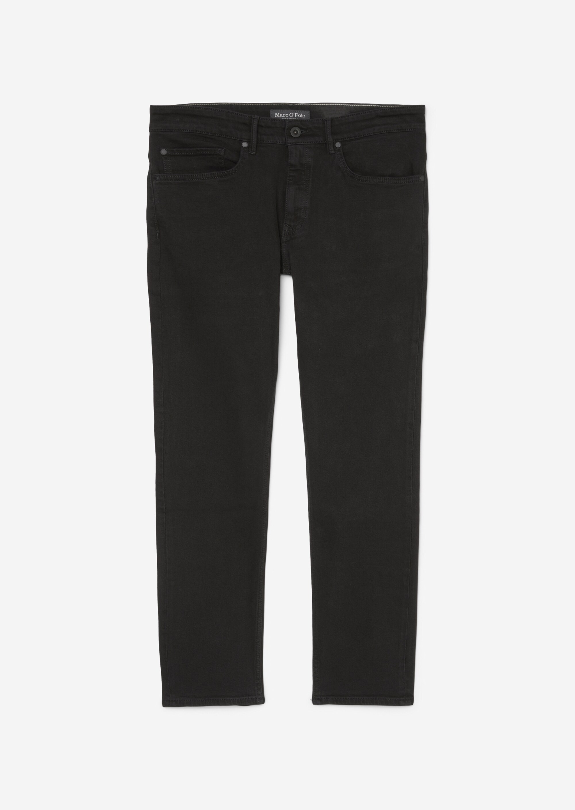 Jeans Modell SJÖBO shaped mit niedriger Bundhöhe