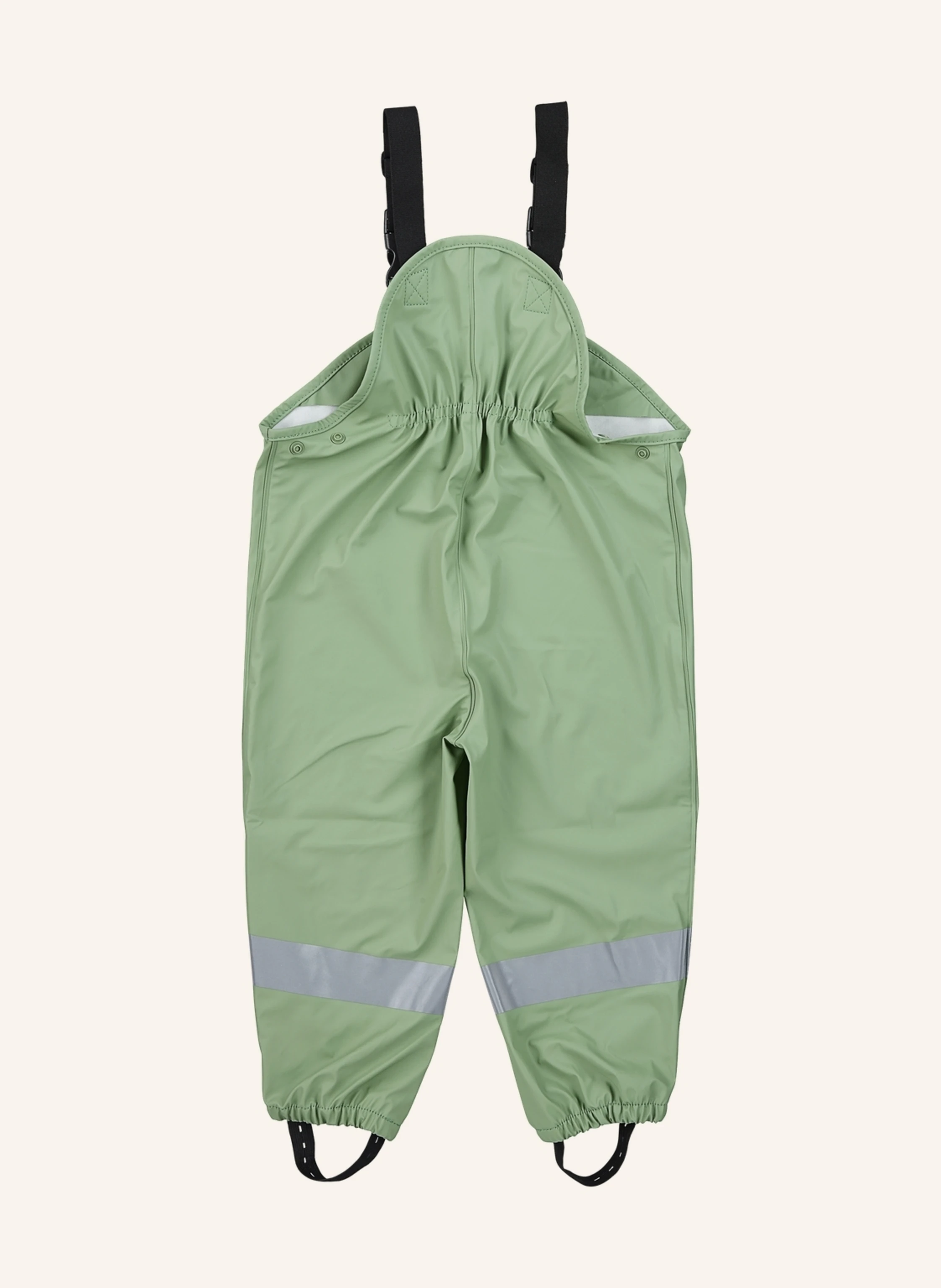 Sterntaler Regenträgerhose ungefüttert