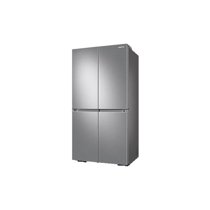 Samsung Side-by-Side RF 65A967ESR/EG - Festwasseranschluss