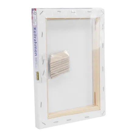 Idena Keilrahmen 13 x 18 cm FSC100%