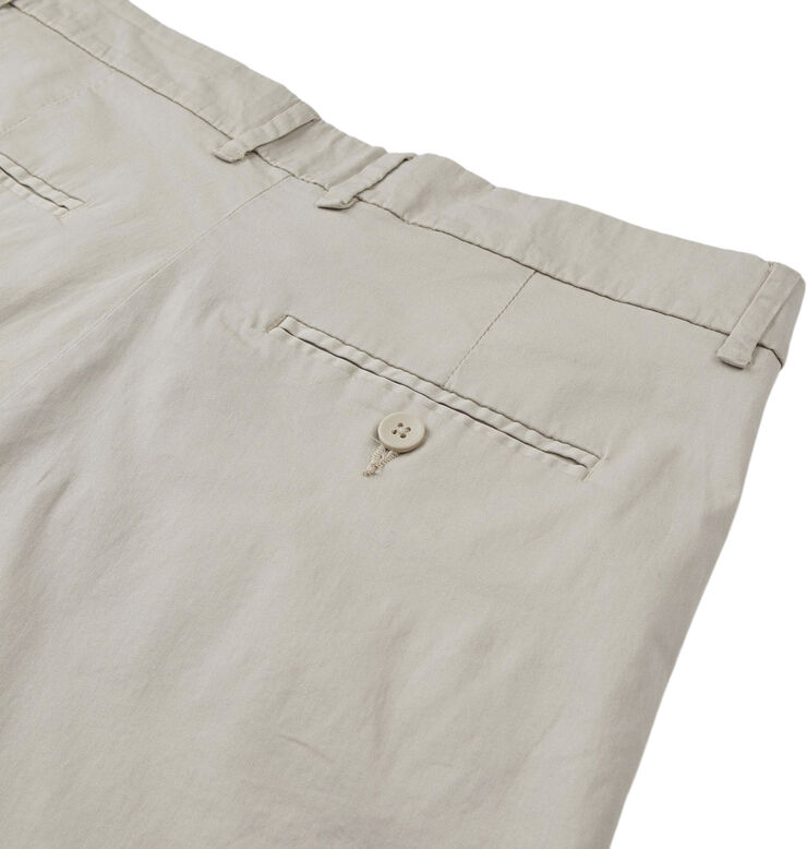 Etirel Tella shorts Brun