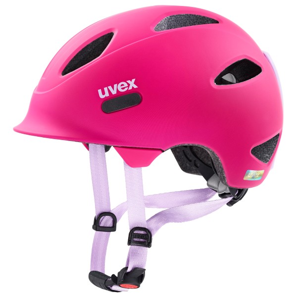 Uvex - Kid's Oyo Style - Casque de cyclisme