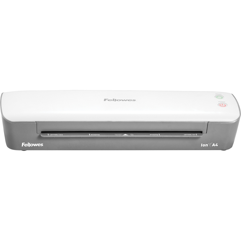 Fellowes Laminiergerät Ion, A4