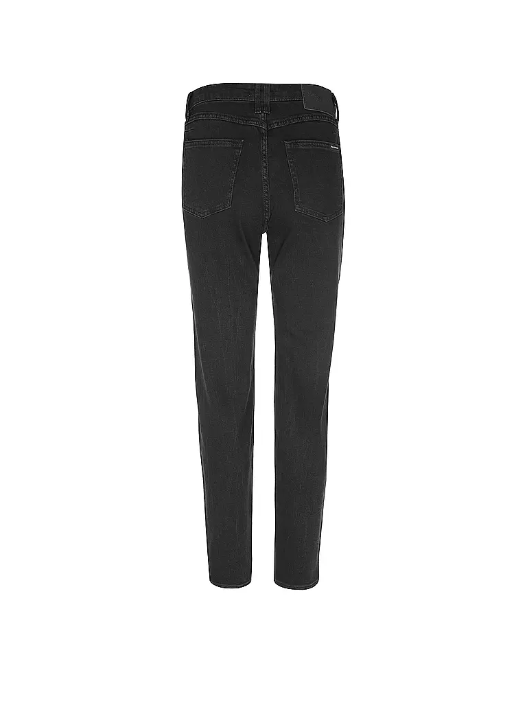 MARC O' POLO DENIM Jeans Boyfriend Fit FREJA blau