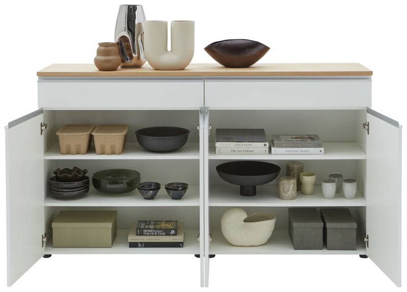 Dieter Knoll Sideboard LENDINA