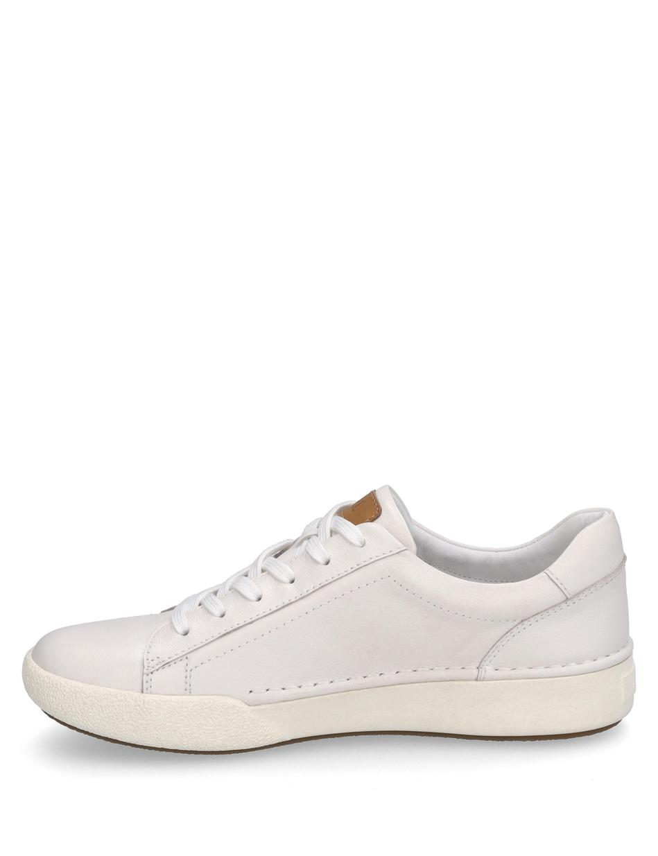 Sneaker Claire 01, weiss
