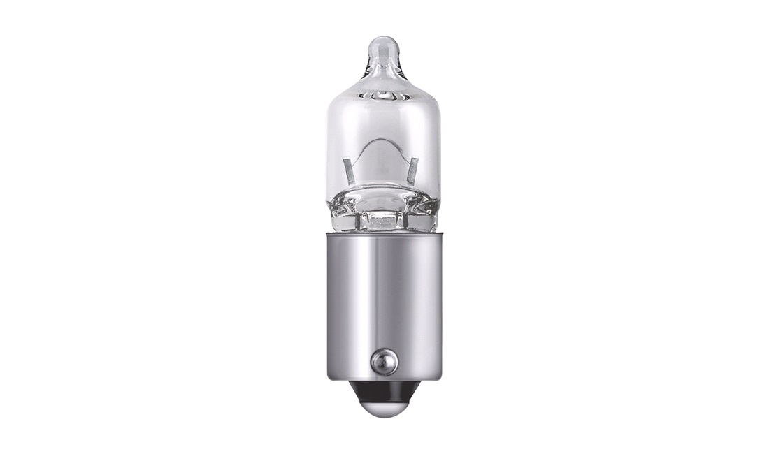 Pære BA9S T20W Original - Osram