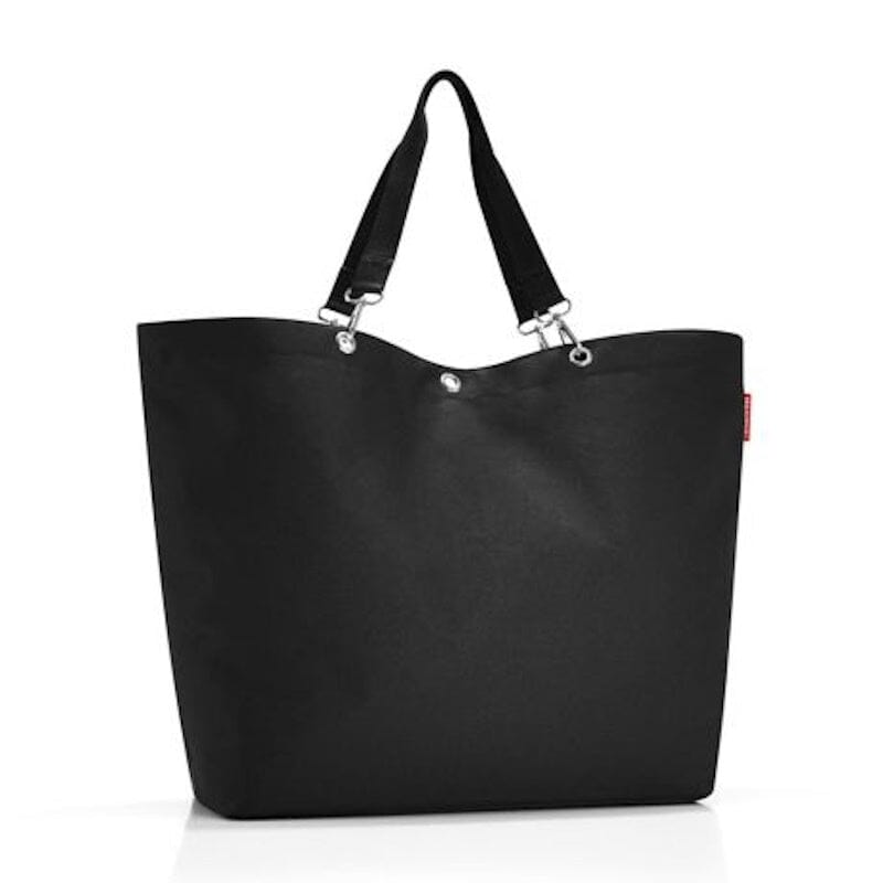 Reisenthel Strandtas / Shopper XL Black