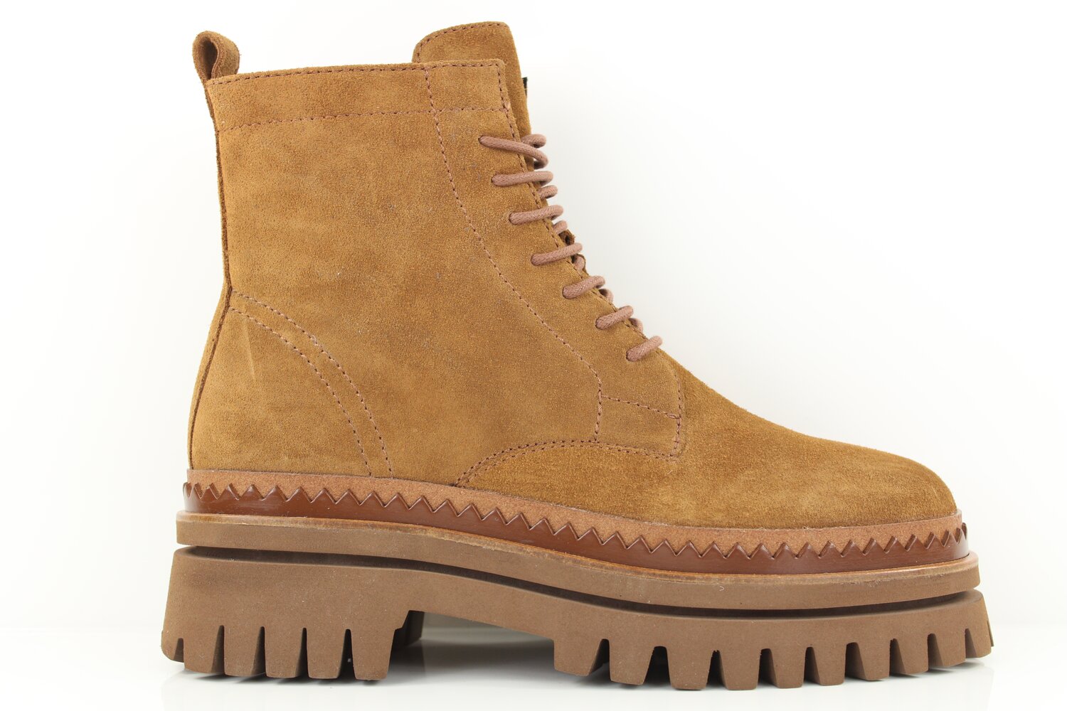 Bruno Premi Stiefeletten