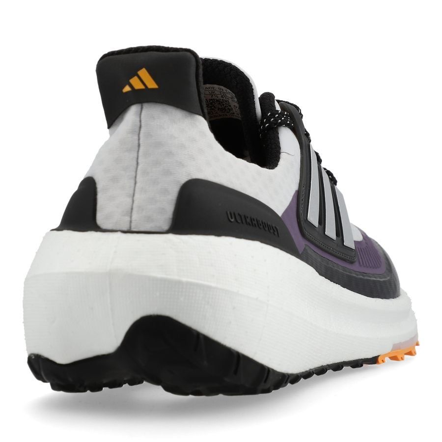 adidas Chaussures de Running Ultra Boost Light COLD.RDY 2.0 - Gris/Argenté/Violet/Noir