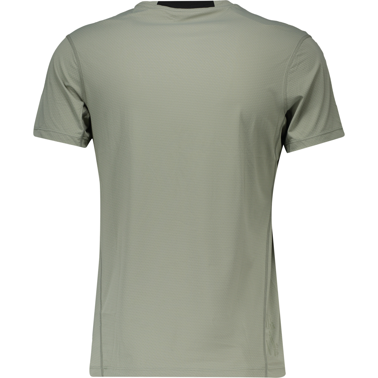 4F Herren Funktions T-Shirt L, olive