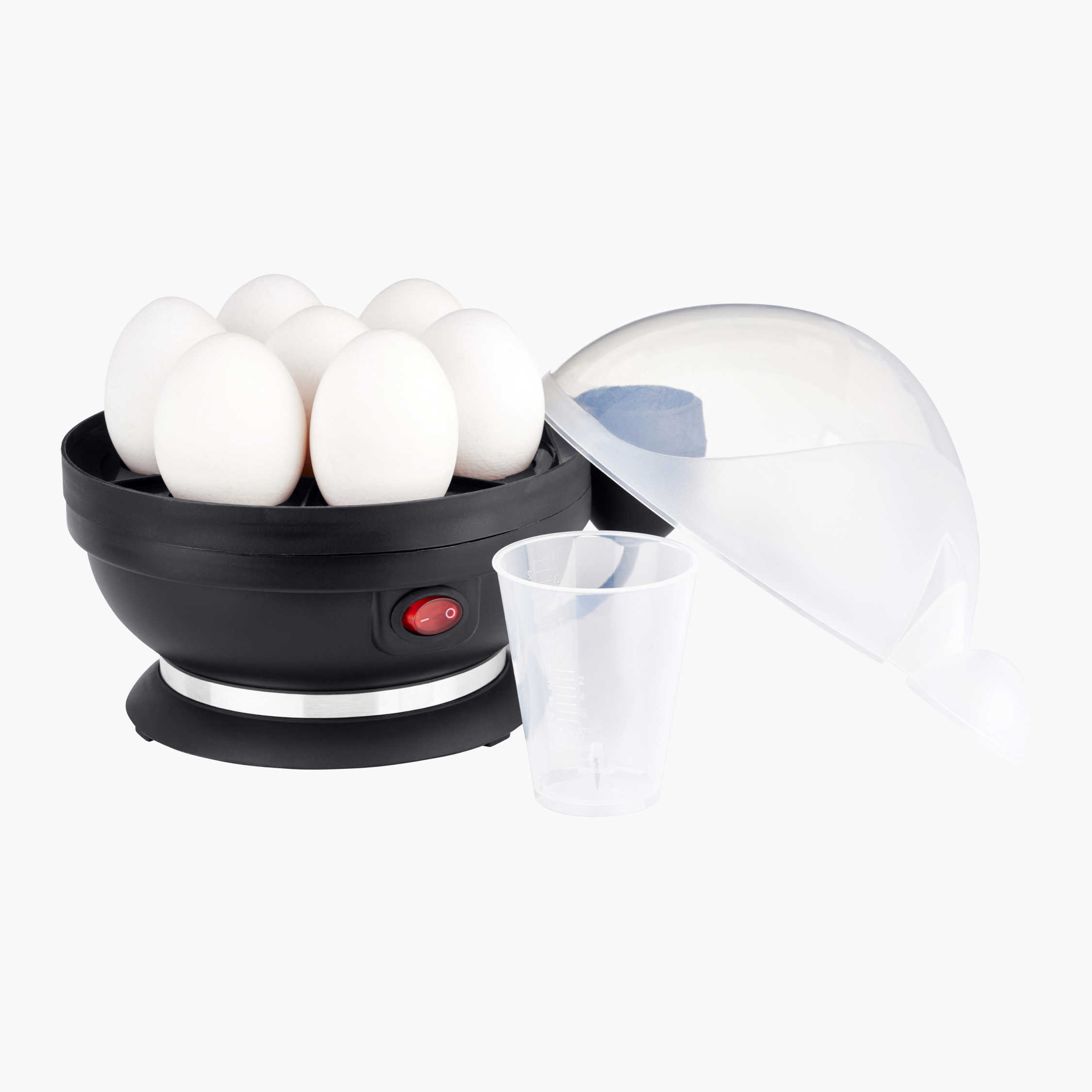 EGGKOKER