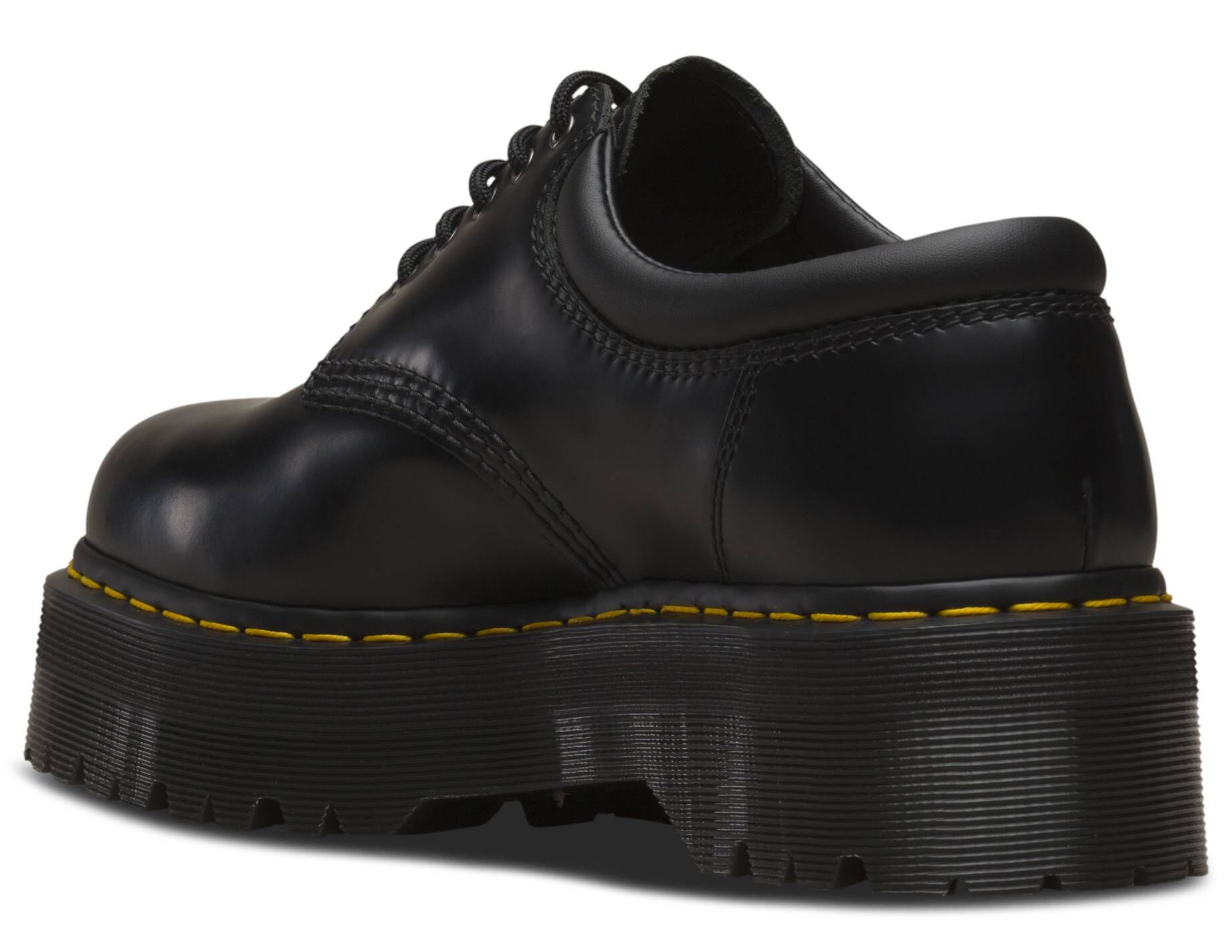 Dr. Martens| Damen Schnürschuhe 8053 QUAD 5 EYE SHOE