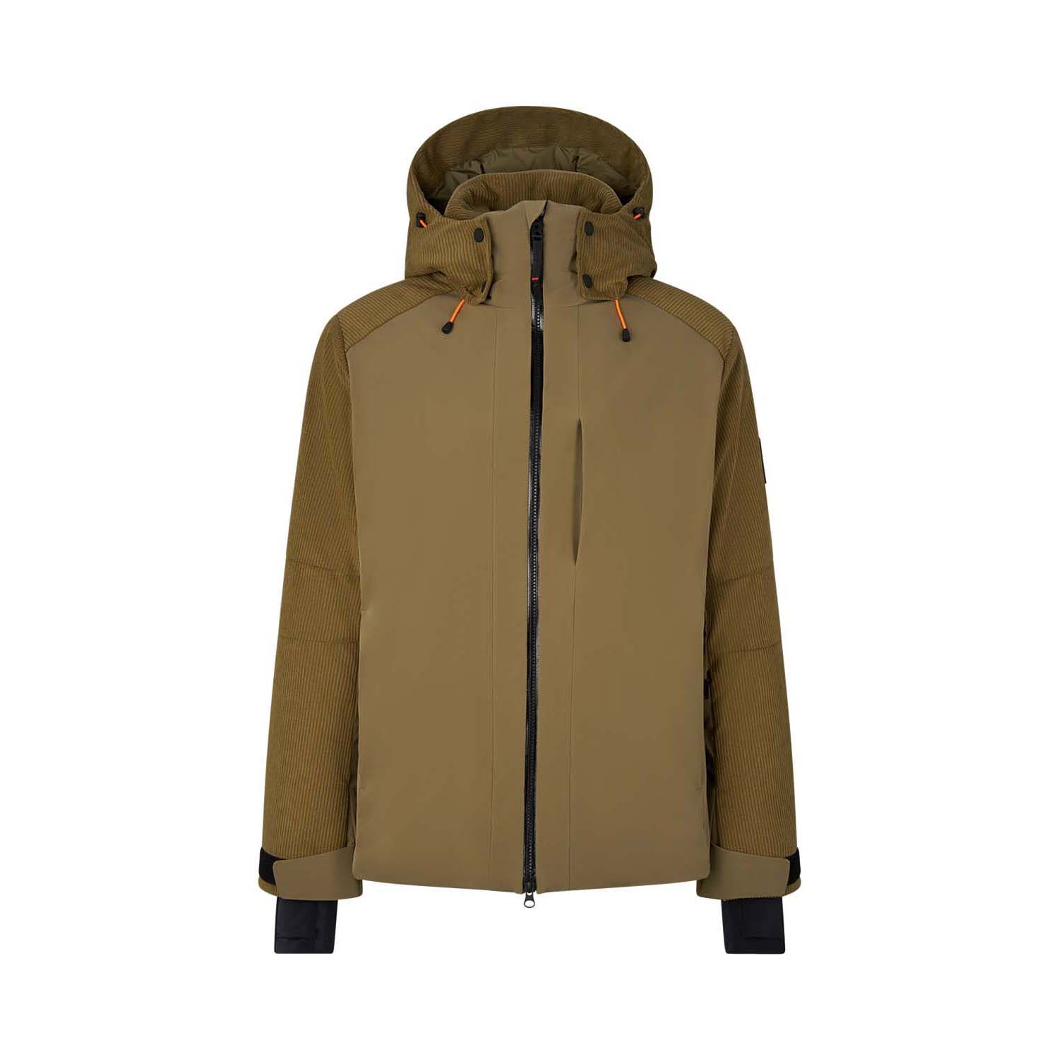 Bogner Fire+Ice  Hardo Corduroy Ski Jacket