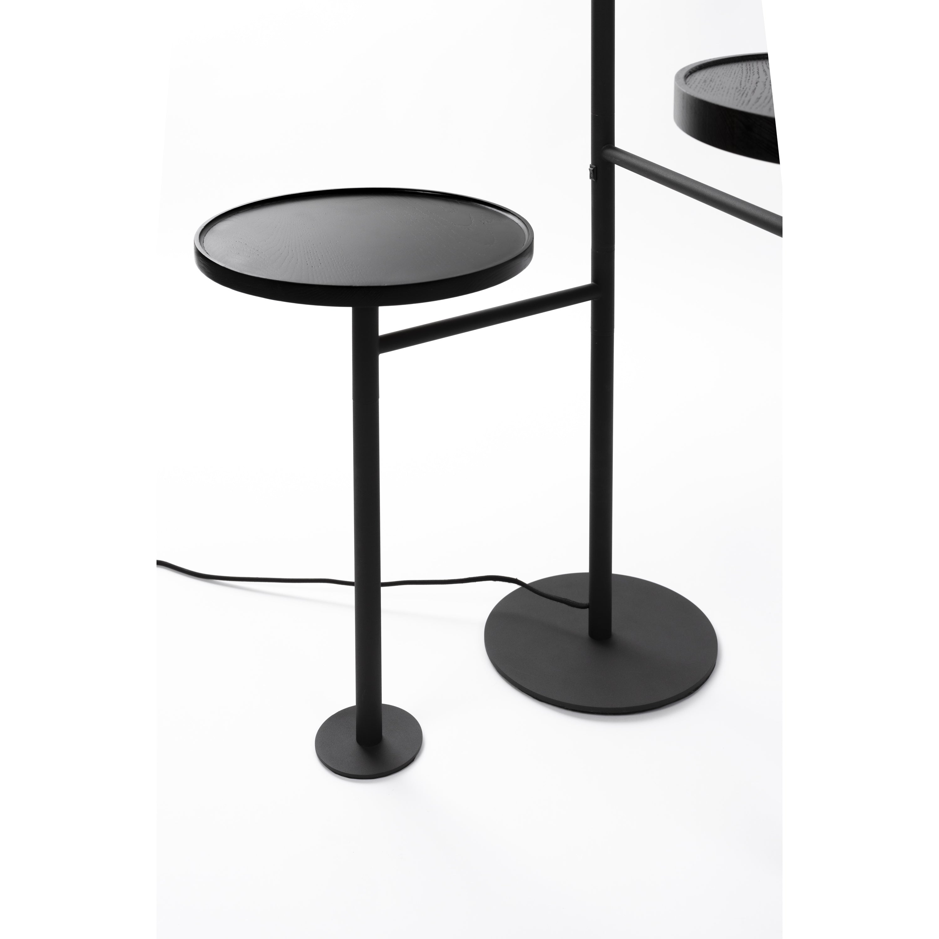 Zuiver Orion Vloerlamp + Oplader