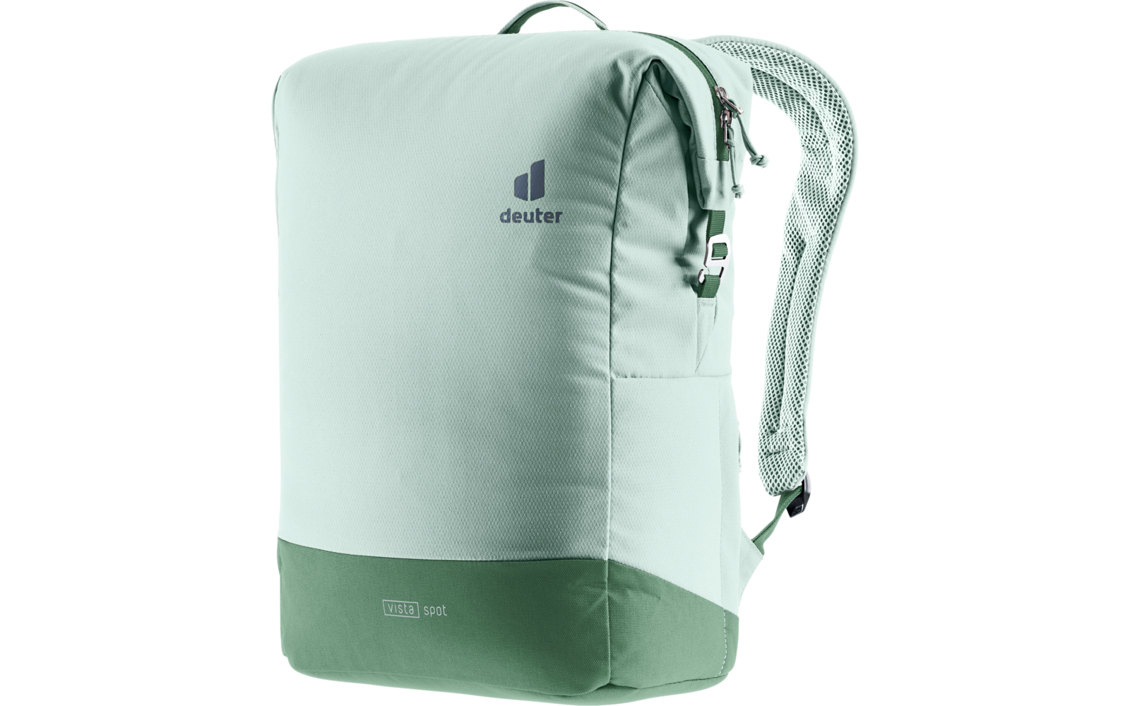 Deuter Vista Spot Rucksack 18 Liter frost-aloe