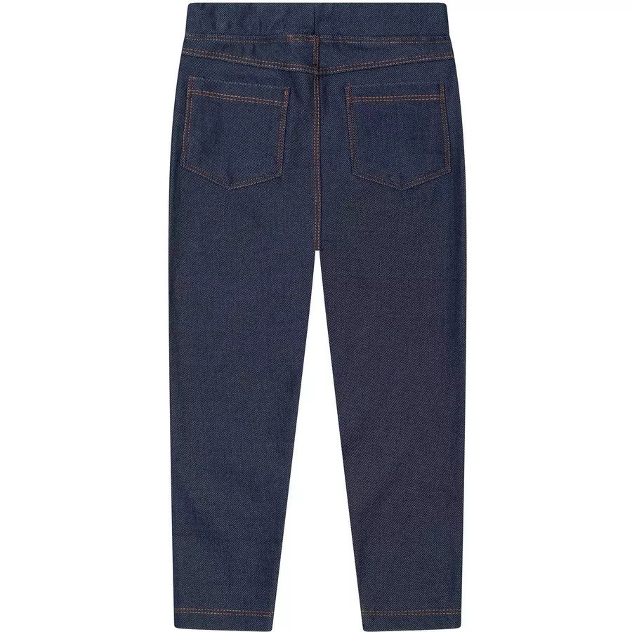 MINOTI Jeggings Blau