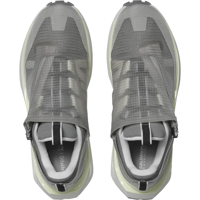 ODYSSEY ELMT ADVANCED CLEAR  Sportliche Schuhe Unisex