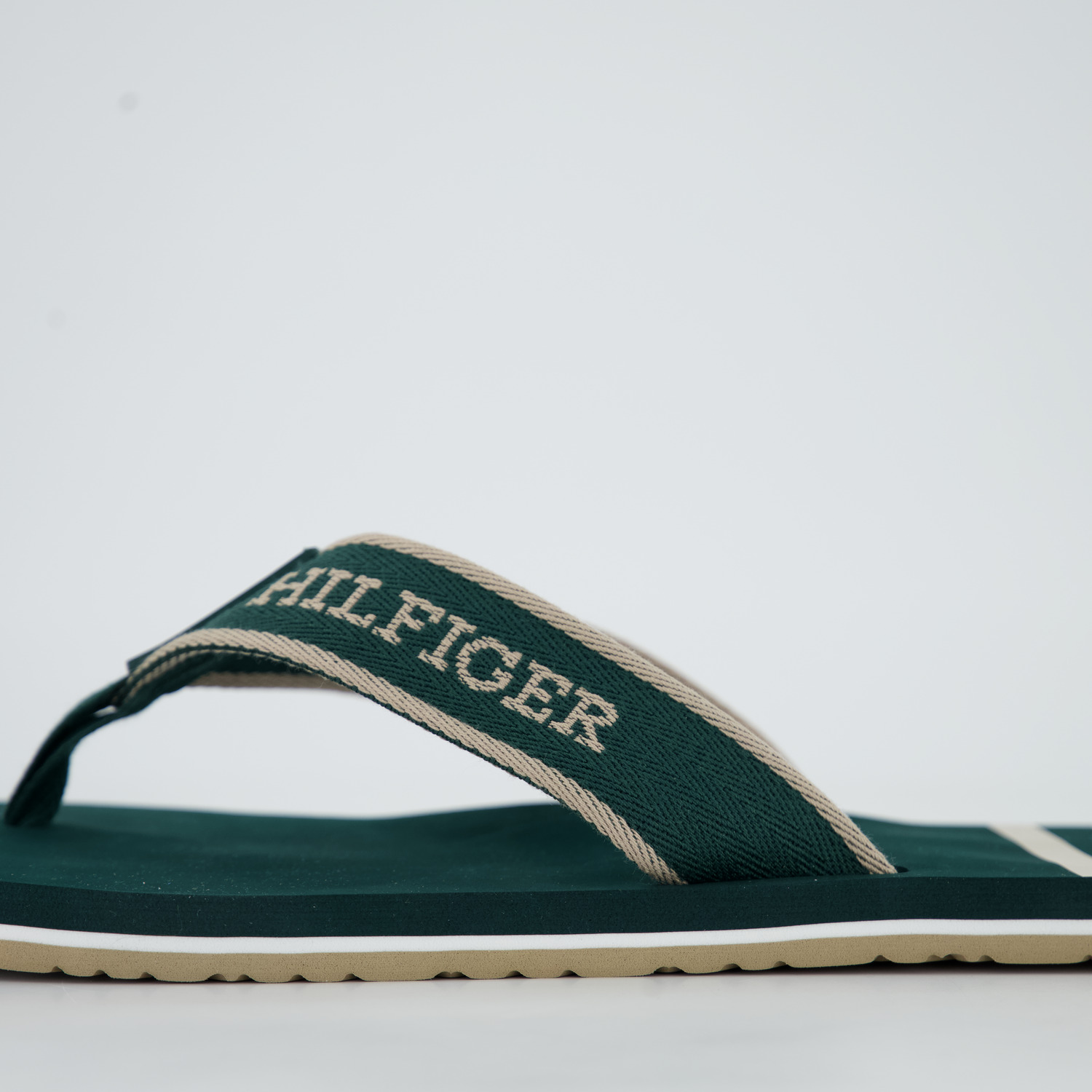 Hilfiger Shoes SPORTY HILFIGER BEACH SANDAL