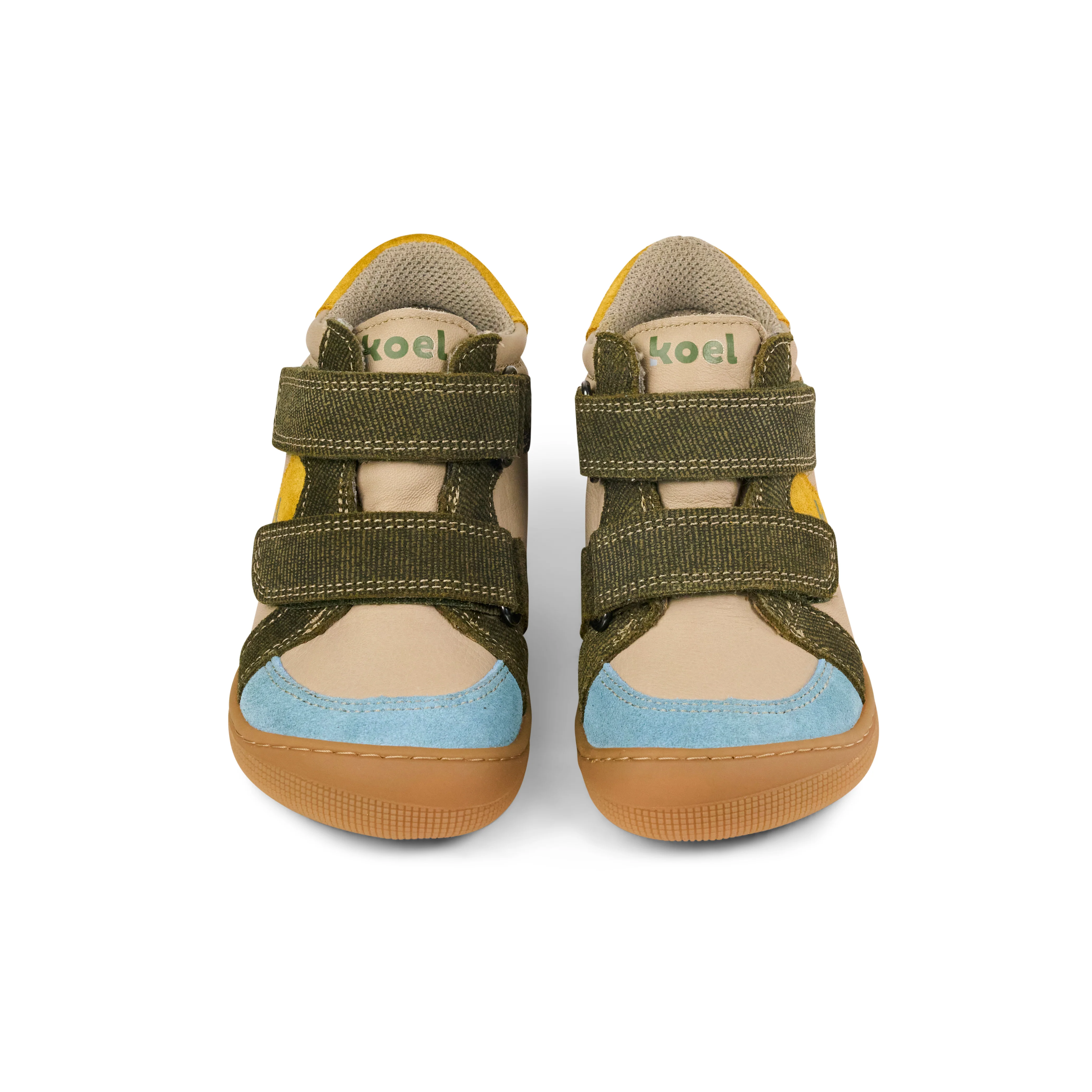 Barefoot DARI Cotton