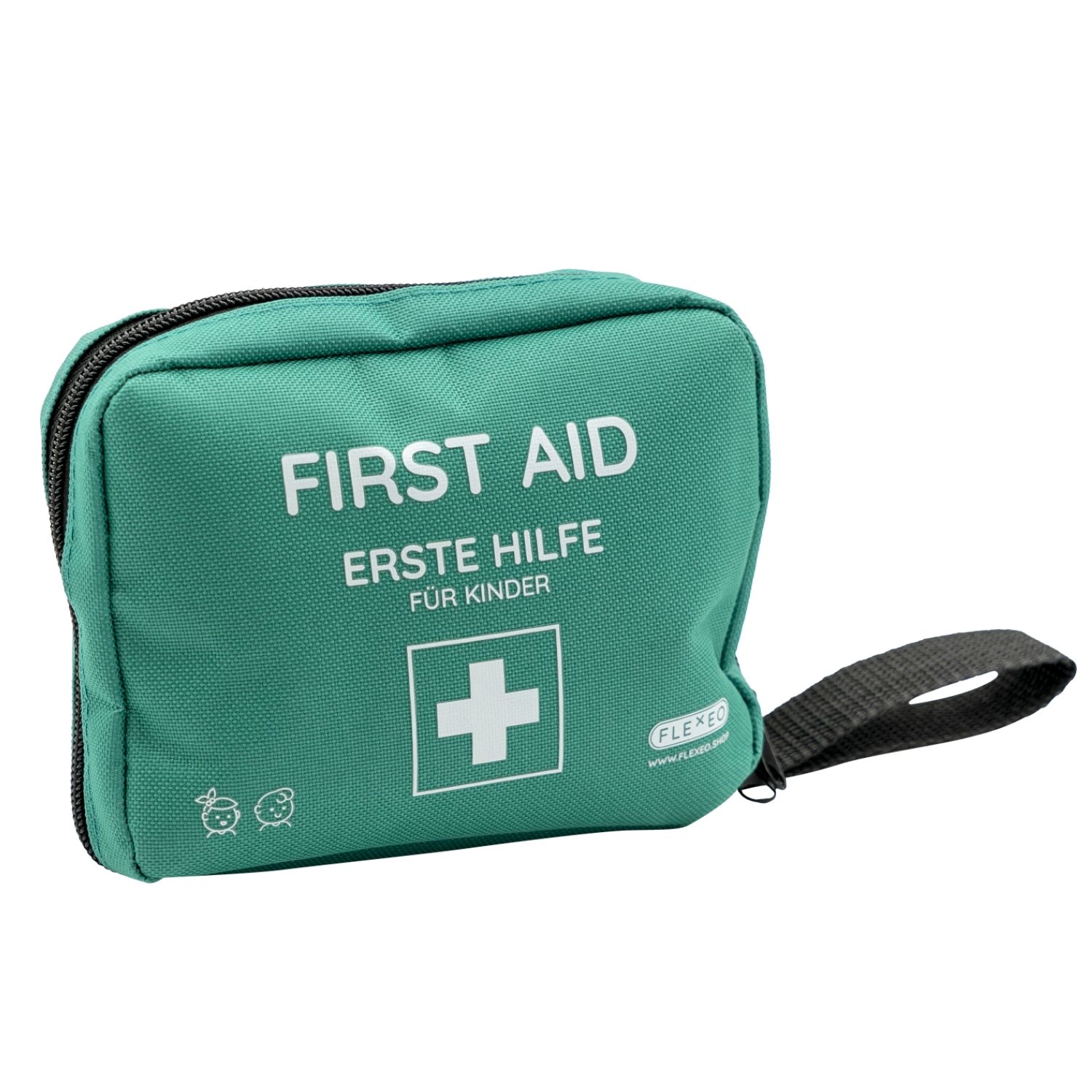 FLEXEO Erste-Hilfe-Set