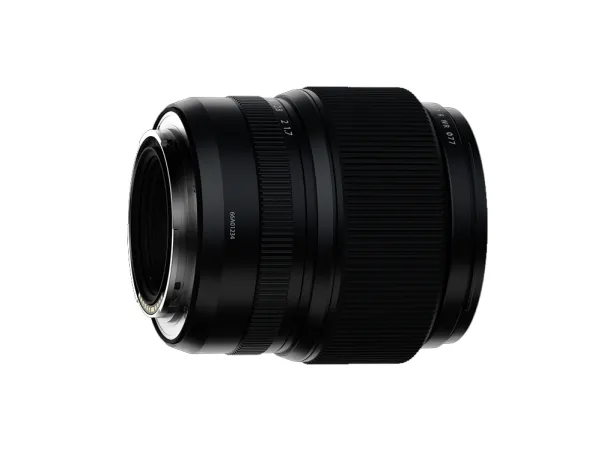 Objektiv FUJIFILM FUJINON GF 80mm F1.7 R WR