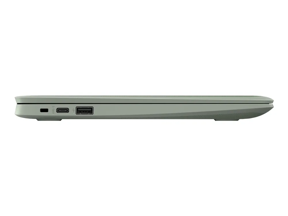 HP Chromebook 11A G8 Education Edition - AMD A4 - 9120C / op til 2.4 GHz - Chrome OS - Radeon R4 - 4 GB RAM - 32 GB eMMC - 11.6