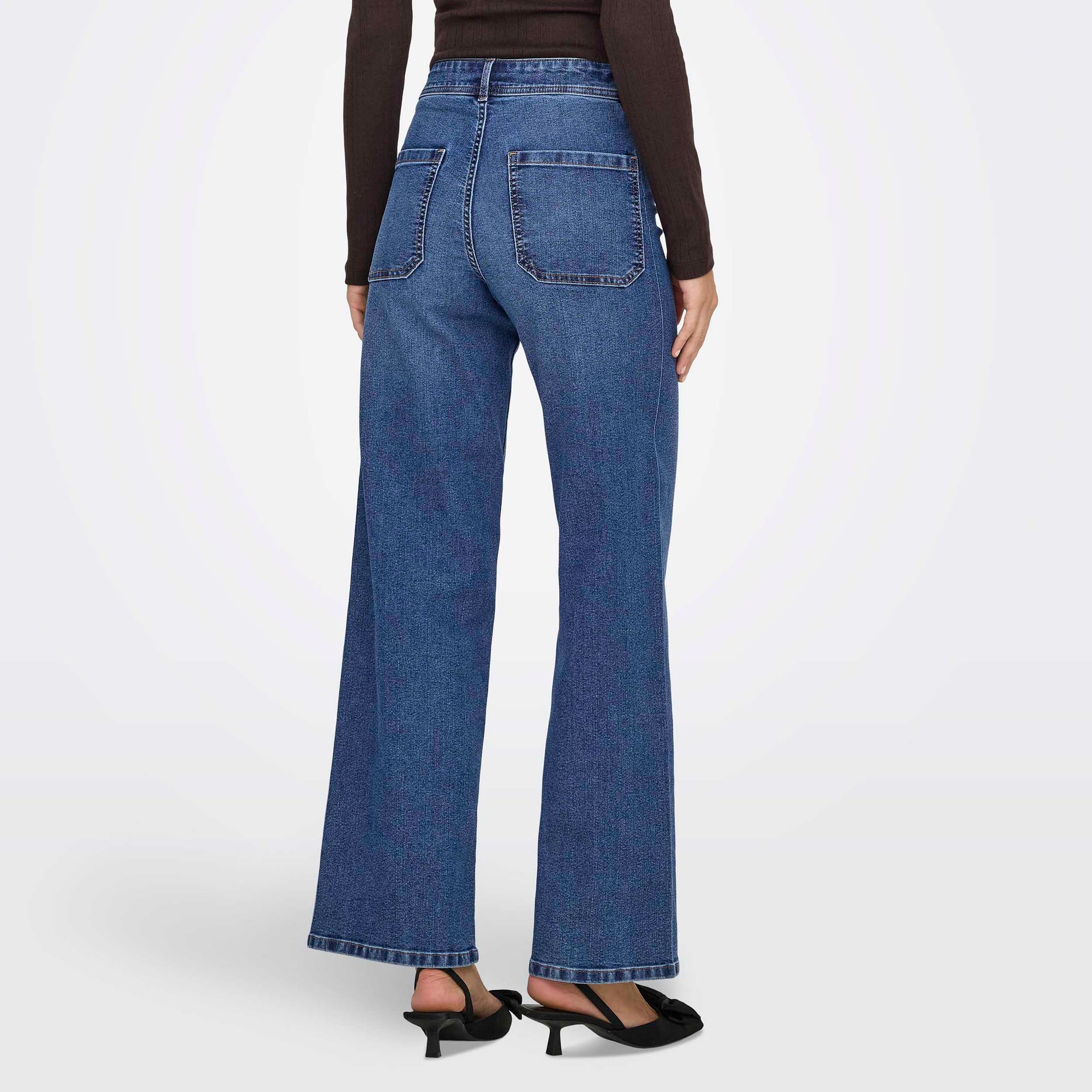 Jean Femme jeans