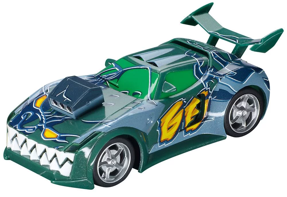MARVEL ULTIMATE SPIDER-MAN - CIRCUIT CARRERA RACING SYSTEM