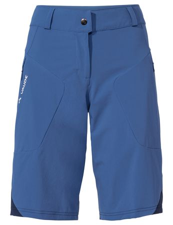 ALTISSIMO II Damen-Bikeshorts  ultramarine  40