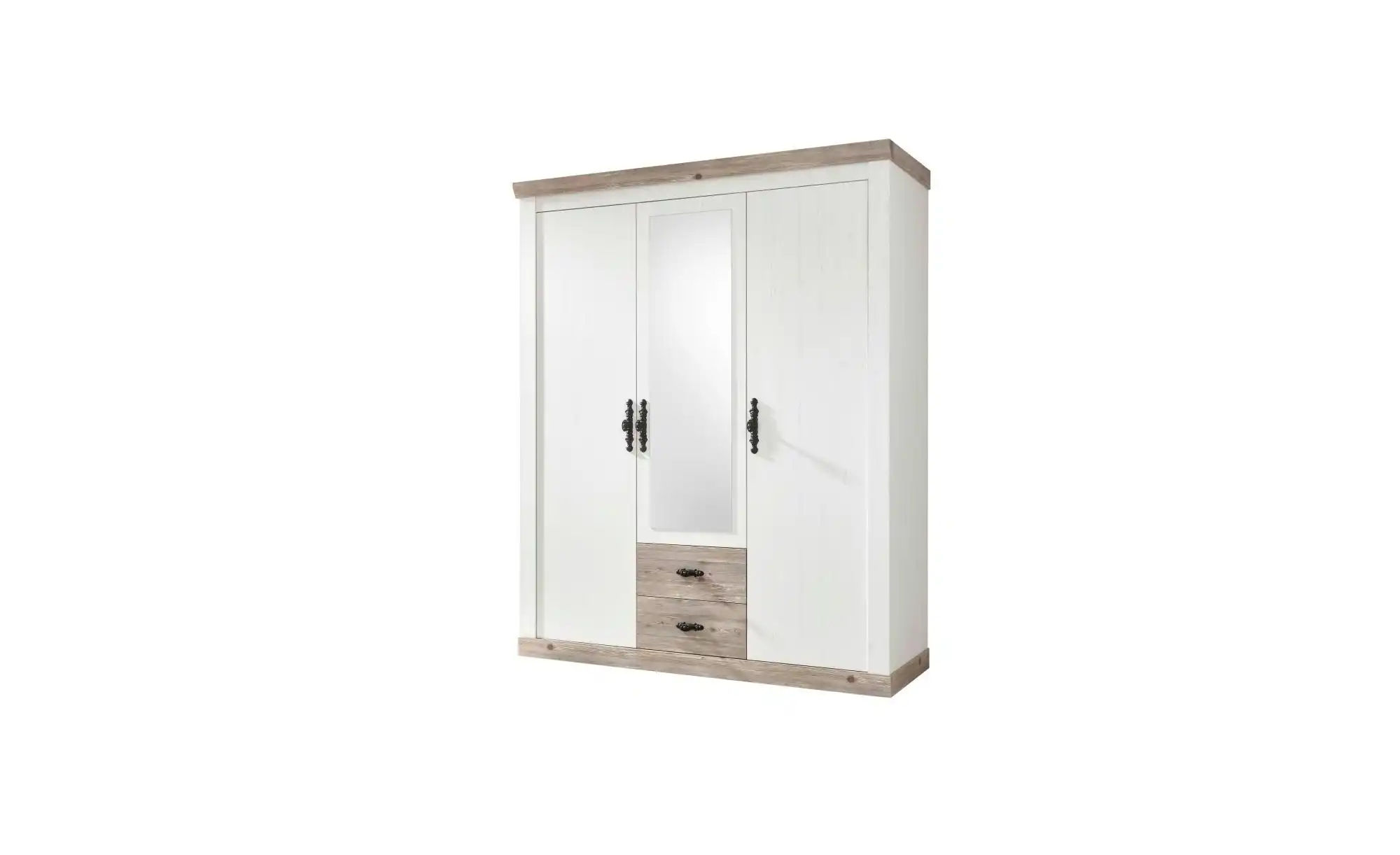 Kleiderschrank Roble