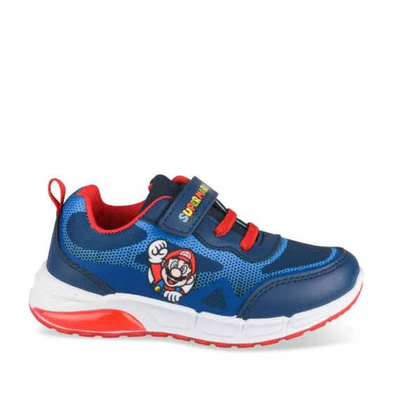 Baskets MARINE MARIO