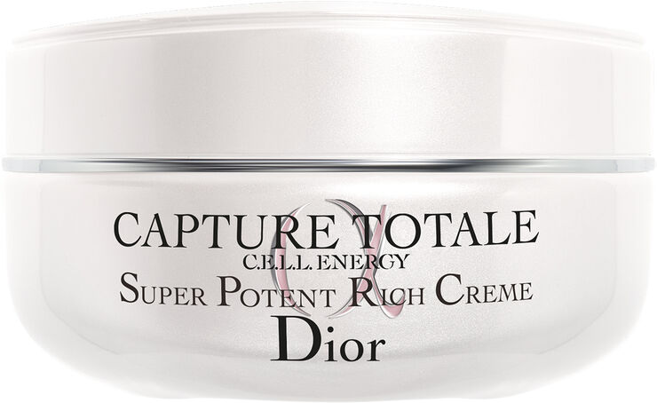 DIOR DIOR Capture Totale Super Potent Rich Creme No color
