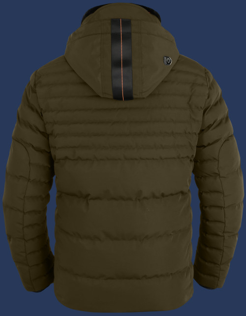 Polar Men StroBoAirTec, Darkarmy