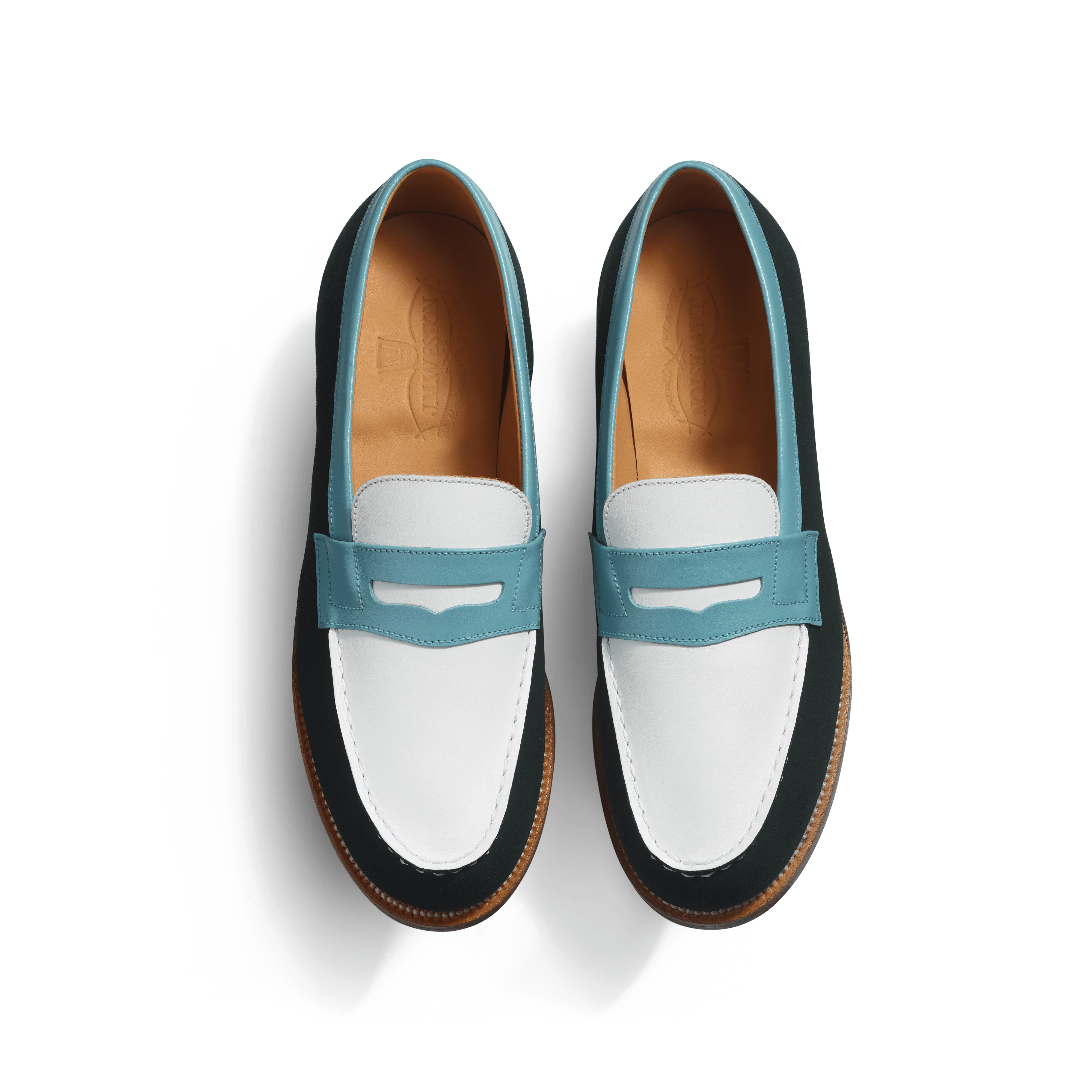 Mocassin 180