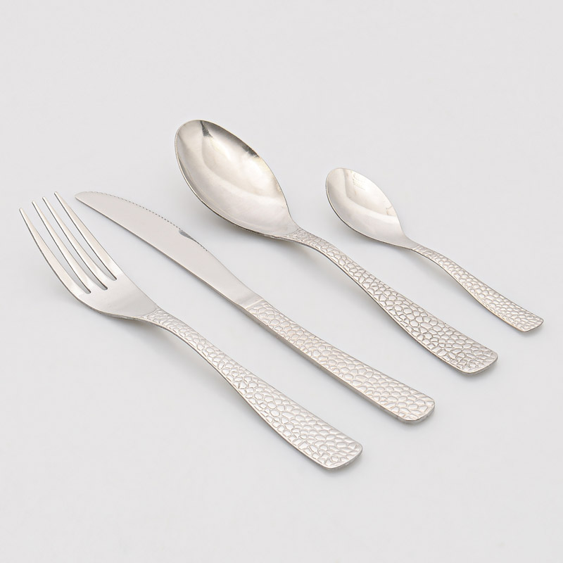 Cuillère de table 'TamTam'