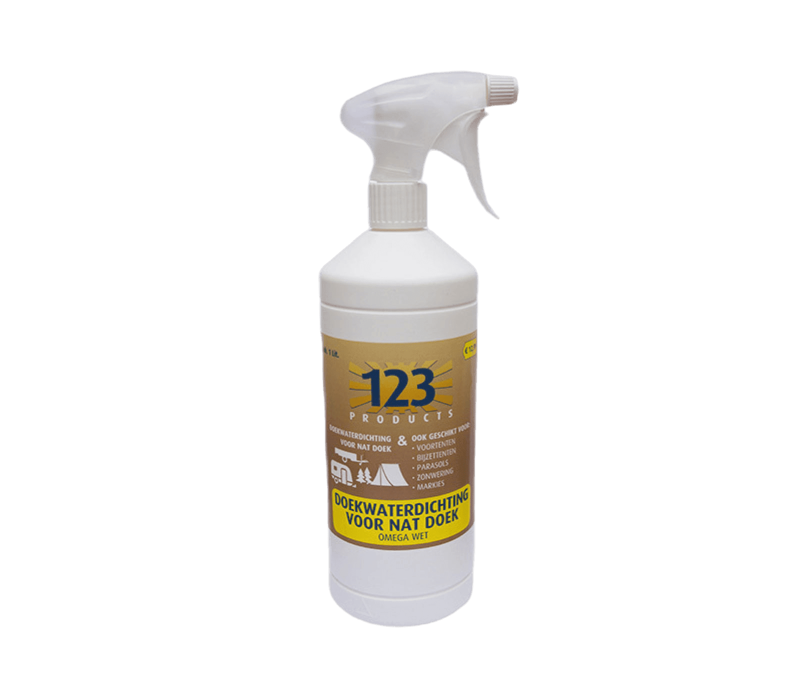 Omega Wet Waterdichting 1L