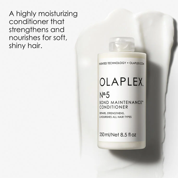 Olaplex No. 5 Bond Maintenance Conditioner 250ml
