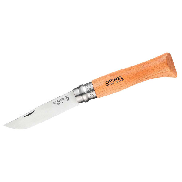 Opinel - No 08 - Couteau