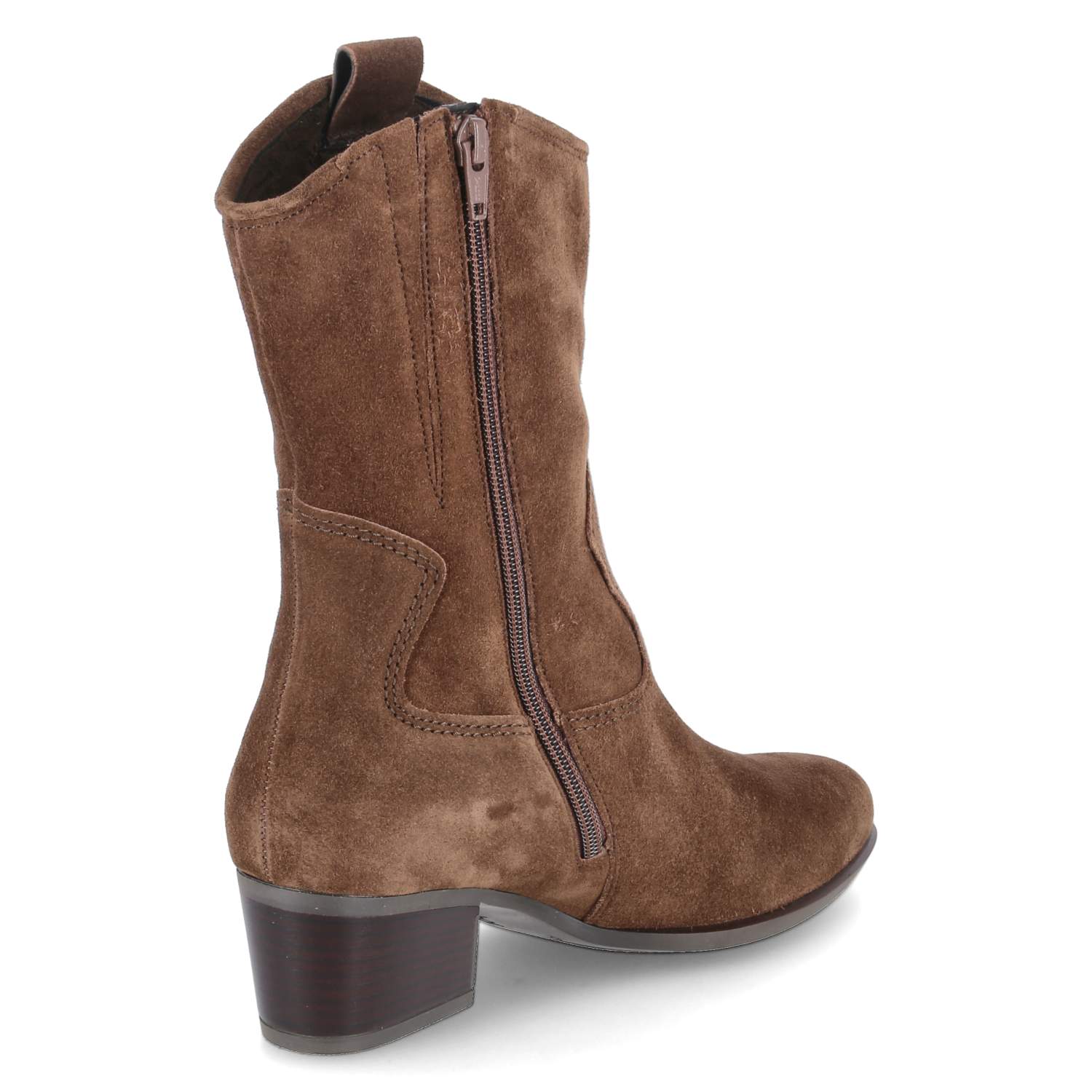 Gabor Stiefeletten - whisky (micro)