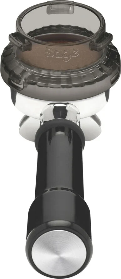SAGE The Dosing Funnel 54 mm Grå