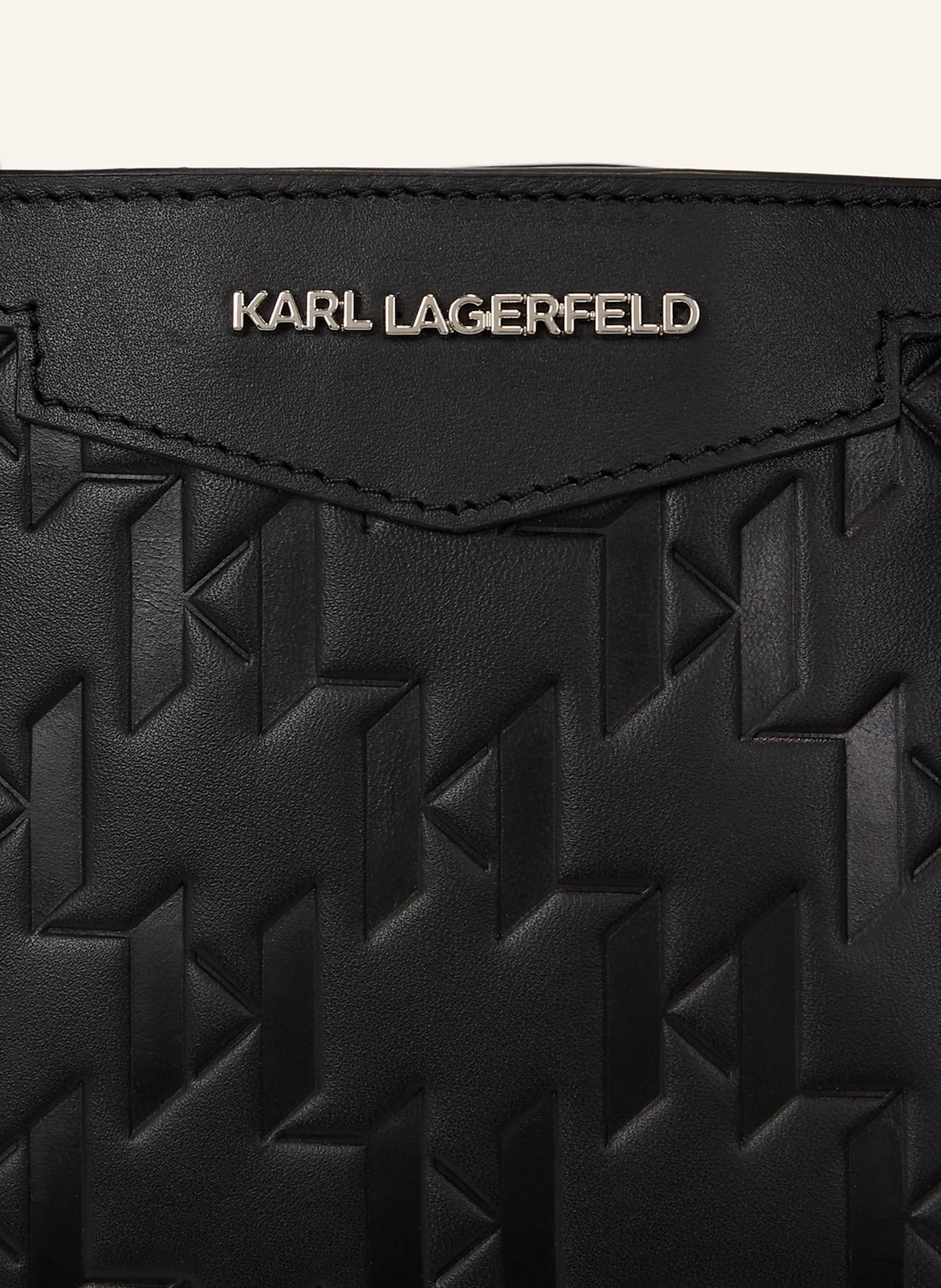 KARL LAGERFELD Handtasche