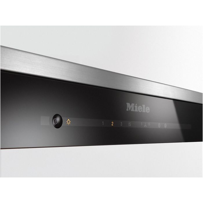 Miele Insel-Dunstabzugshaube DA 6708 ED Aura Edition 6000